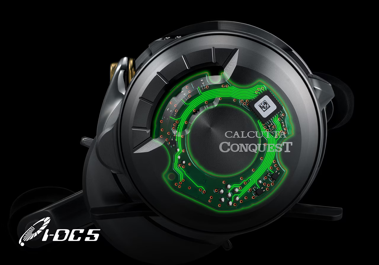 26 CALCUTTA CONQUEST DC